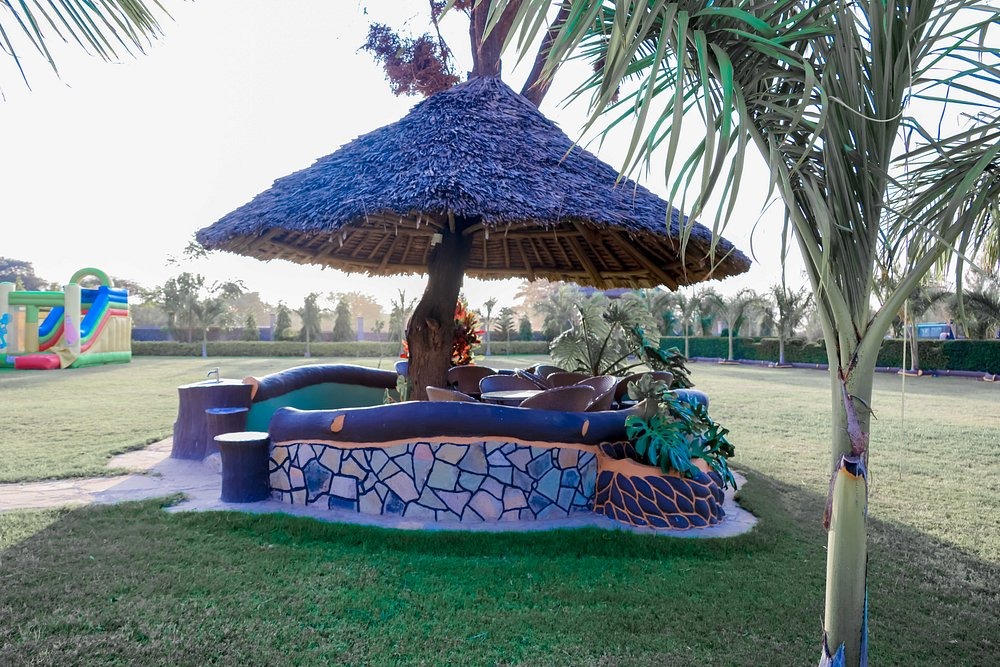 Penety Amboseli Resort image 3